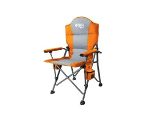 Terrain Heated Camping Chair