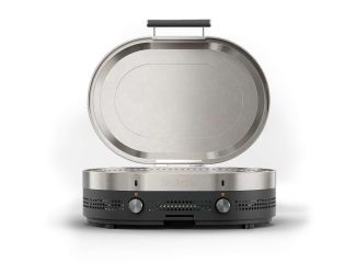 Steelfire 30 Stainless Griddle