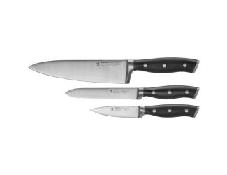 Forged Accent 3pc Starter Set Black