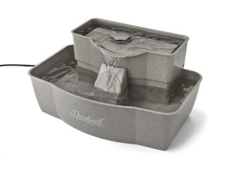 Drinkwell Multi-Tier Pet Fountain