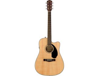 CD-60SCE Dreadnought Acoustic - Electric Guitar