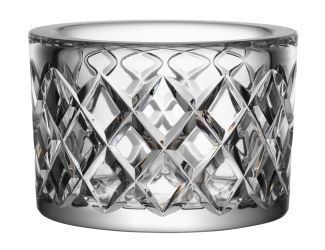 Legend Checked Bowl Large