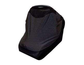 Boppy 4 & More Multiuse Cover Charcoal