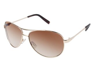Women's Sunglasses - Gold