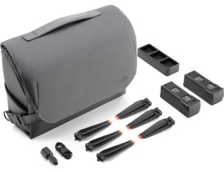 DJI Mavic 3 Fly More Kit For Mavic 3 Series drones
