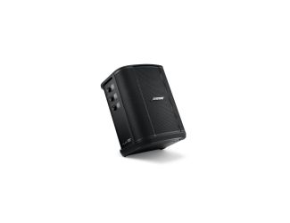 S1 Pro+ Wireless PA System - Black