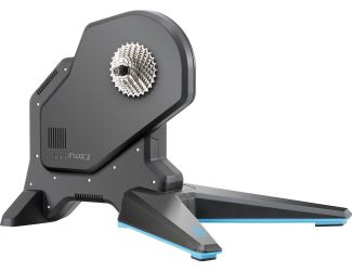 Garmin Tacx Flux 2 Smart bike trainer