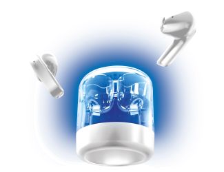 Wireless Earbuds