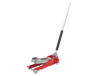 2-Ton Low-Profile Floor Jack