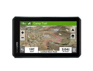 Tread - Base Edition, 5.5" Powersport Navigator