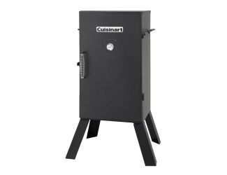 30-inch Electric Smoker