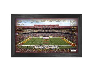 New England Patriots 2024 Signature Gridiron