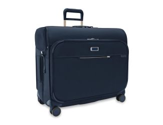 Baseline Deluxe Wardrobe Spinner - Navy