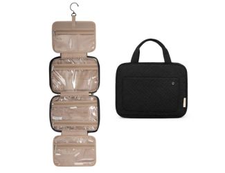 BagsMart The Space Saver Toiletry Bag - Medium