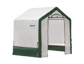 Greenhouse Size 6x4x6