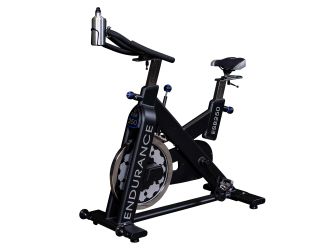 Endurance Exercise Bike