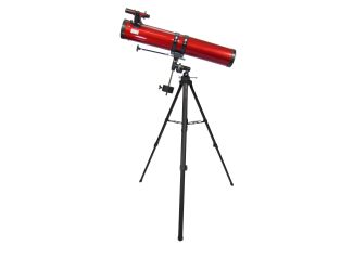 Red Planet Series Telescope