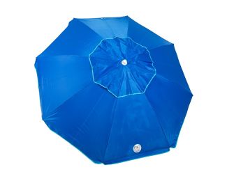 Beach Umbrella with ANCHORX Size 7'