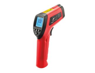 Laser Infrared Surface Thermometer