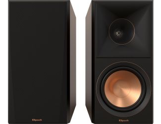 Klipsch Reference Premiere RP-600M II Bookshelf speakers