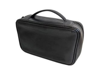 Deluxe Tech Travel Kit Black