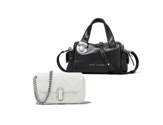 Mini Satchel/Shoulder 2 Pc