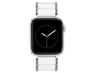 Anne Klein Apple Watch Band
