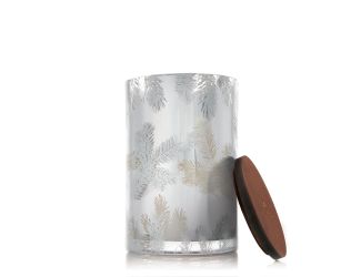 Frasier Fir Luminary Poured Candle Size 20.0 oz.