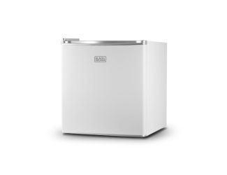 Mini Fridge with Freezer Size 1.7 Cu. Ft.