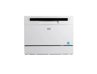 Countertop Dishwasher Size 17.24"x21.