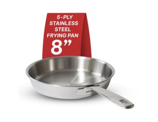 Maestro 5PLY Frying pan 8"