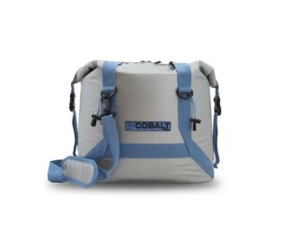 Soft Sided Cooler Tote Size 30 cans