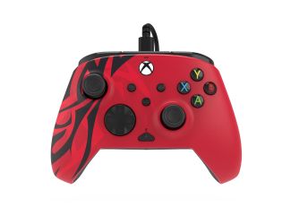PDP Rematch Advanced Wired Controller