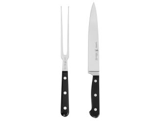 Classic 2pc Carving Set