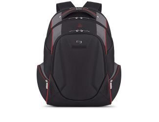 Launch Backpack