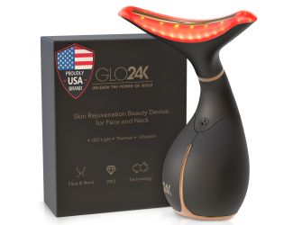 Skin Rejuvenation Beauty Device