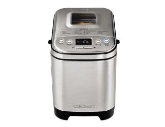 Compact Automatic Bread Maker