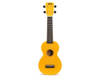 Rainbow Soprano Ukulele