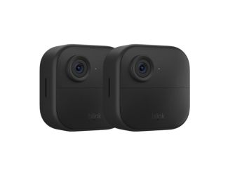 Outdoor 4 (4th Gen) - 2 Camera System
