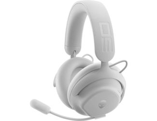 Alienware Pro Wireless Gaming Headset-Lunar Light