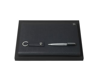 Pen, Folder & Key Ring