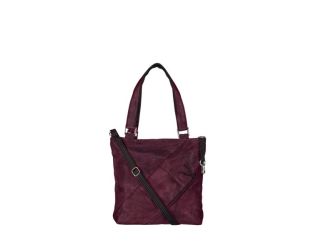 FAQ Bag-Lavender