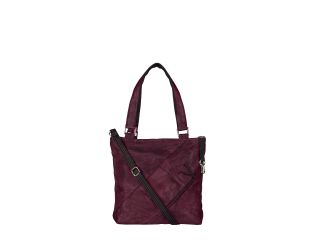 FAQ Bag-Gray
