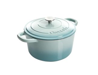 Artisan 7 qt Dutch Oven with Lid