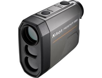 Nikon Prostaff 1000i Laser rangefinder
