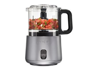 2 Speed 3.5 Cup Food Chopper