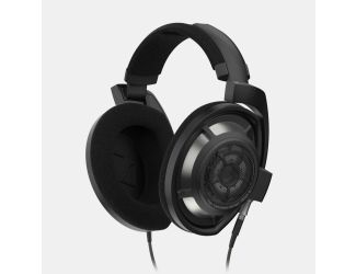 HD 800S Wired Audiophile Dynamic Open Back Stereo Headphones