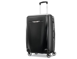 Winfield 3 DXL Hardside 25" Spinner - Black