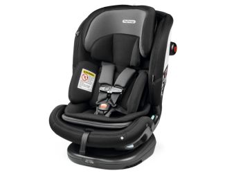 Primo Viaggio All in One Convertible Car Seat Crystal Black