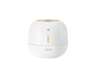 Opu White Ultrasonic Diffuser